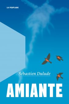 “Amiante” de Sébasten Dulude