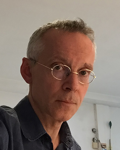 Rencontre dédicace avec Jean-Yves Duhoo