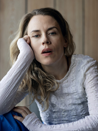 “La colonie” d’Annika Norlin
