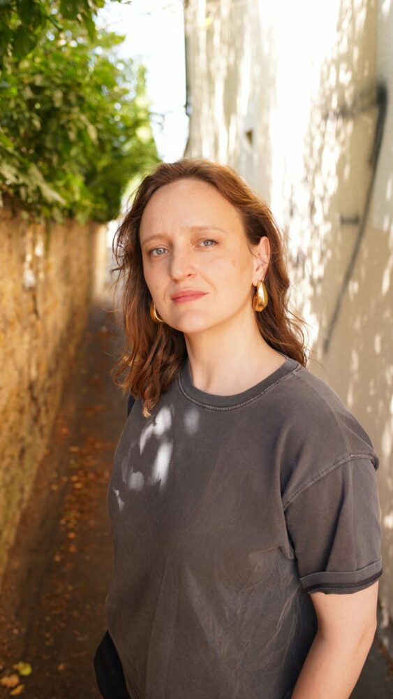 « Tambora » d’Hélène Laurain