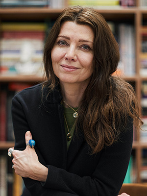 “Les fleuves du ciel” d’Elif Shafak