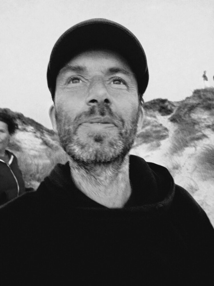 « La petite zone avec de la lumière » de Sébastien Ménestrier