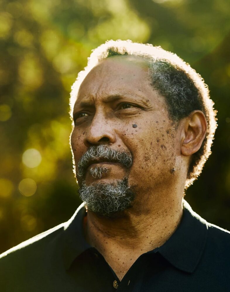 « James » de Percival Everett