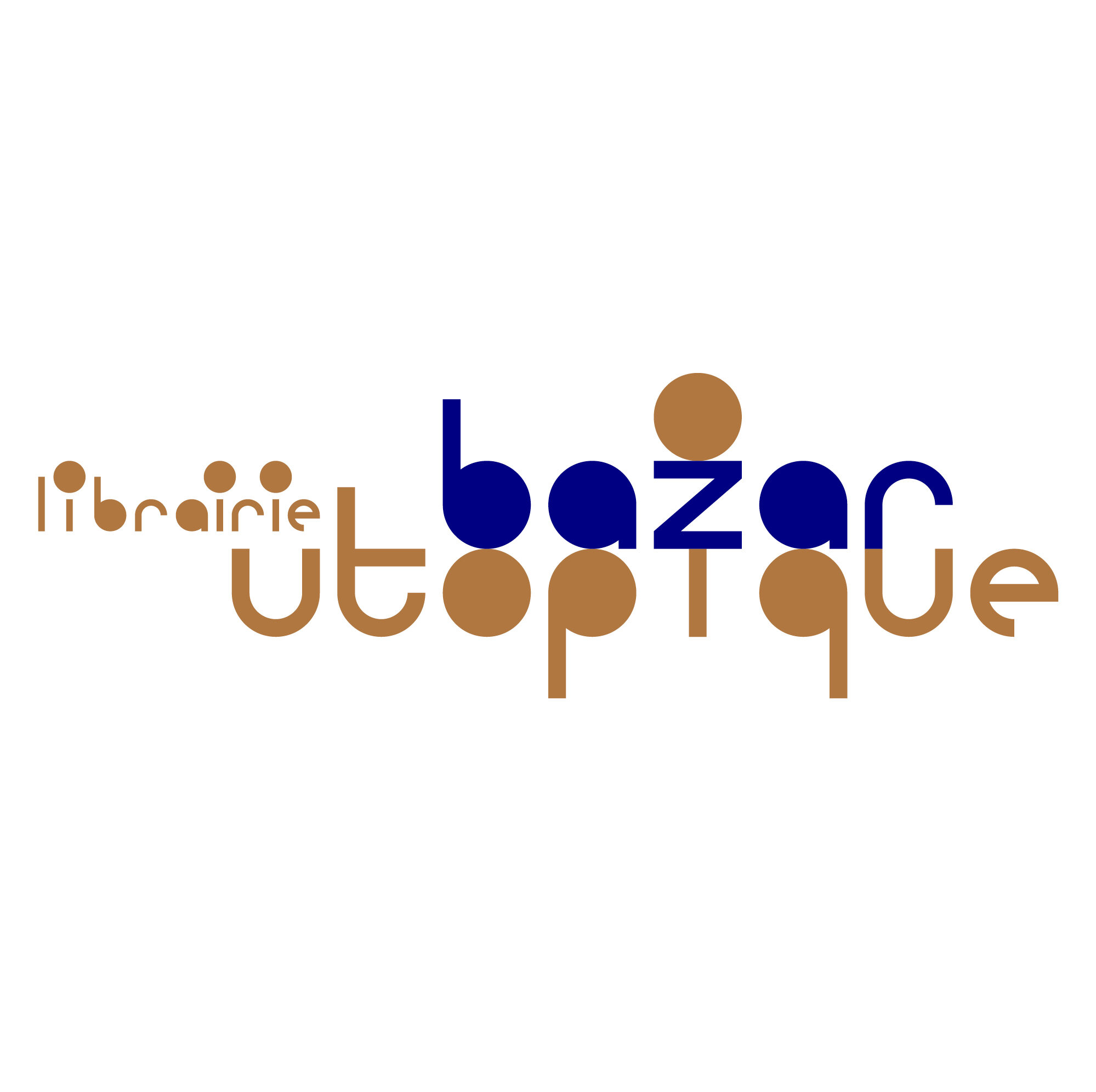 Librairie le bazar utopique
