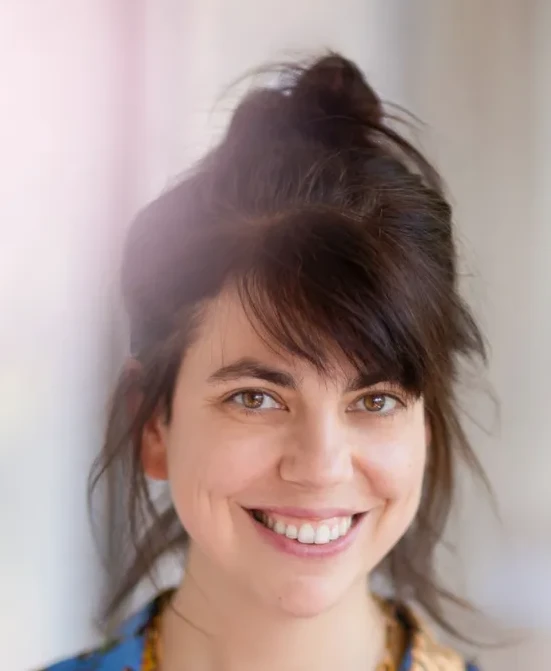 “Le ciel l’a mauvaise” d’Eléa Marini, éditions de l’Olivier