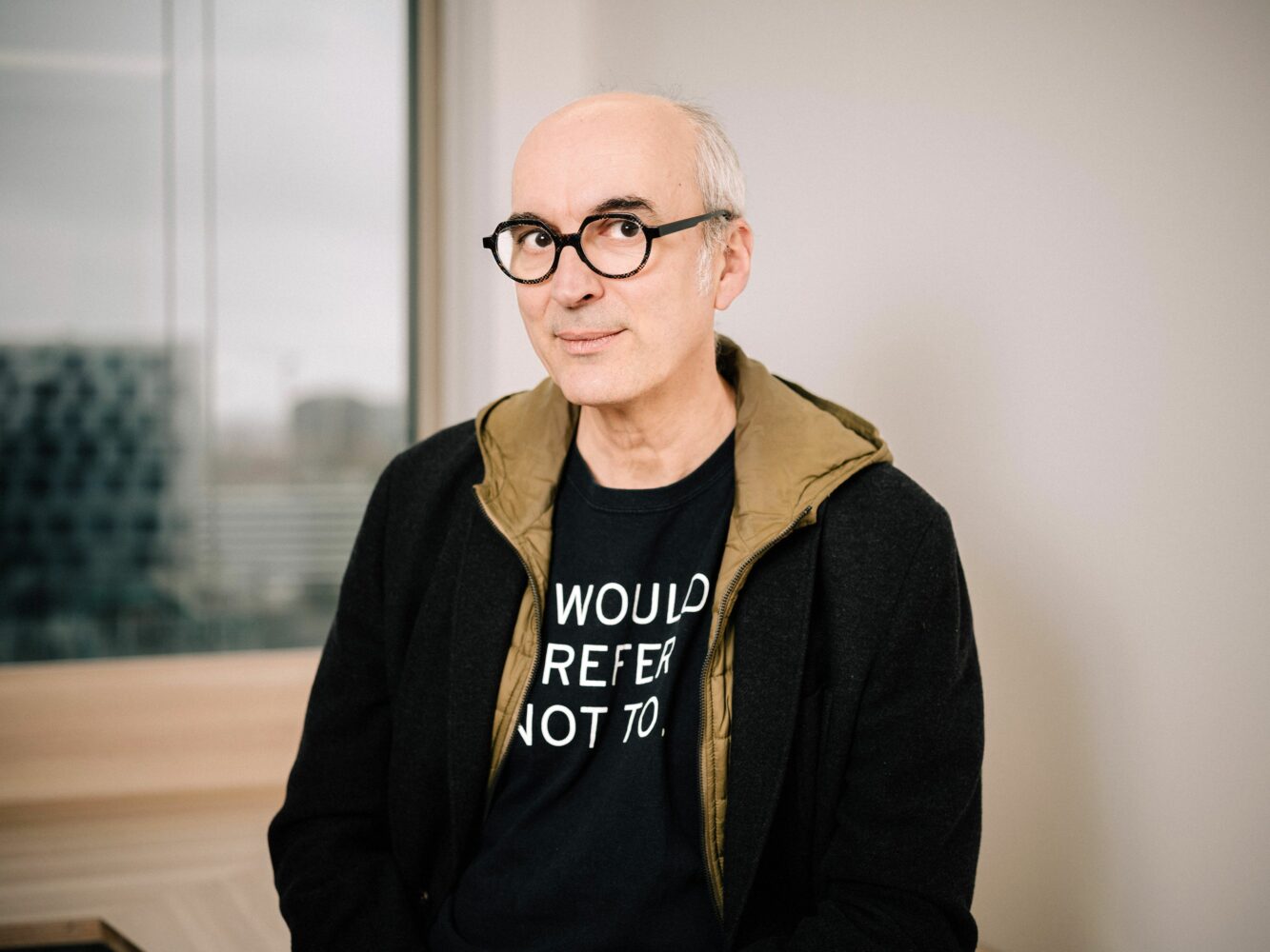 “On ne verra pas les fleurs le long de la route” d’Eric Pessan, édition Aux forges du vulcain