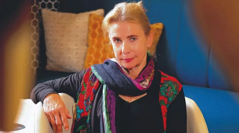 « Hystérie collective » de Lionel Shriver, éditions Belfond