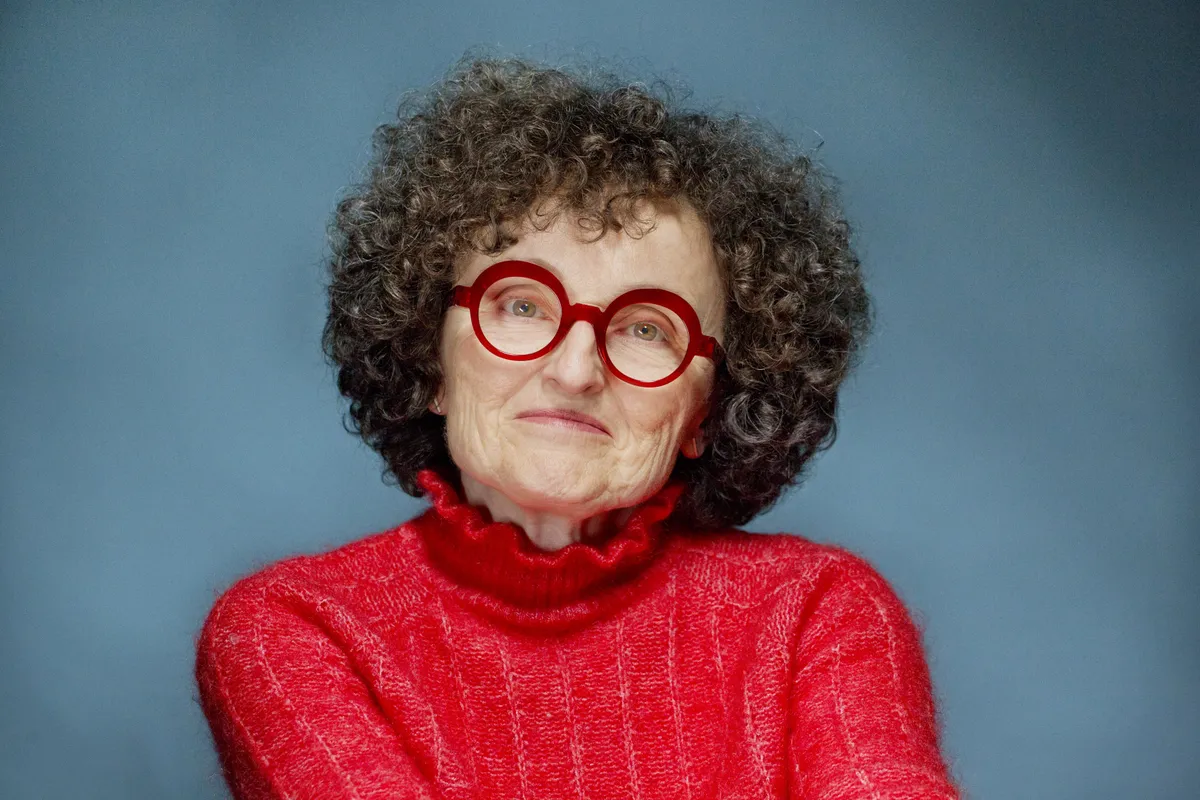 « Hors champ » de Marie-Hélène Lafon, éditions Buchet Chastel