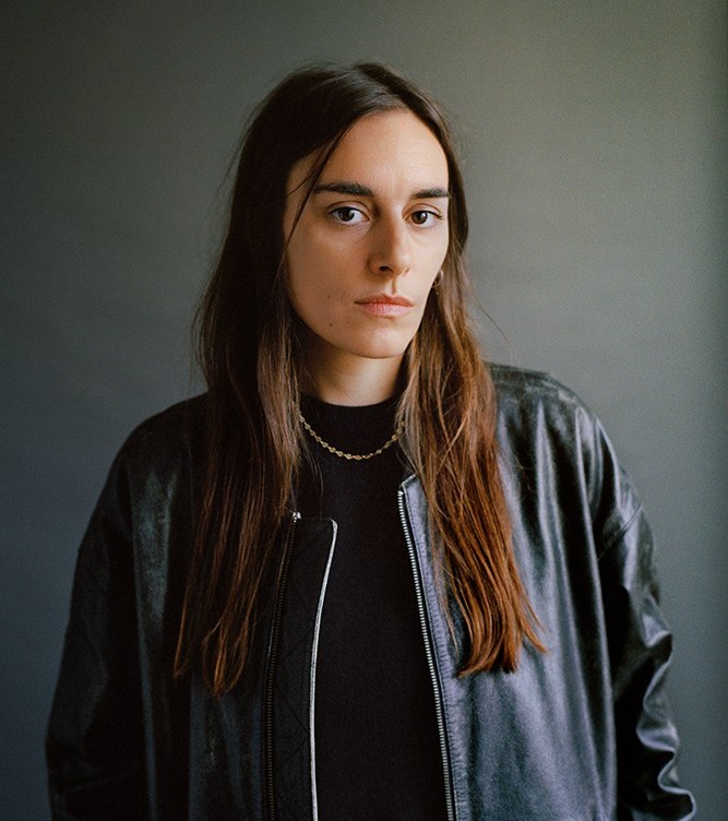 « Les habitantes » de Pauline Peyrade, éditions de Minuit