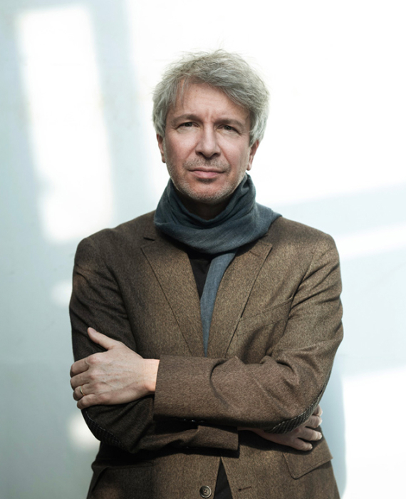 « Les orphelins » d’Eric Vuillard, éditions Actes sud