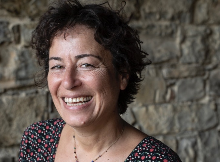 Rencontre dédicace avec Pinar Selek