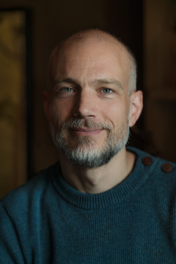 Rencontre dédicace avec Vincent Message