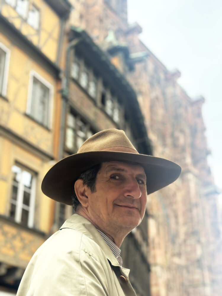 Rencontre dédicace avec Ante Tomić