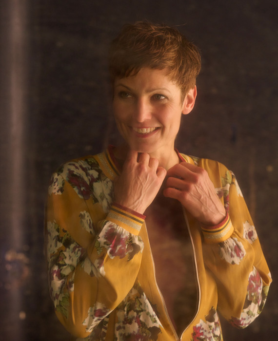 Rochebrune de Sophie Divry aux éditions Actes Sud